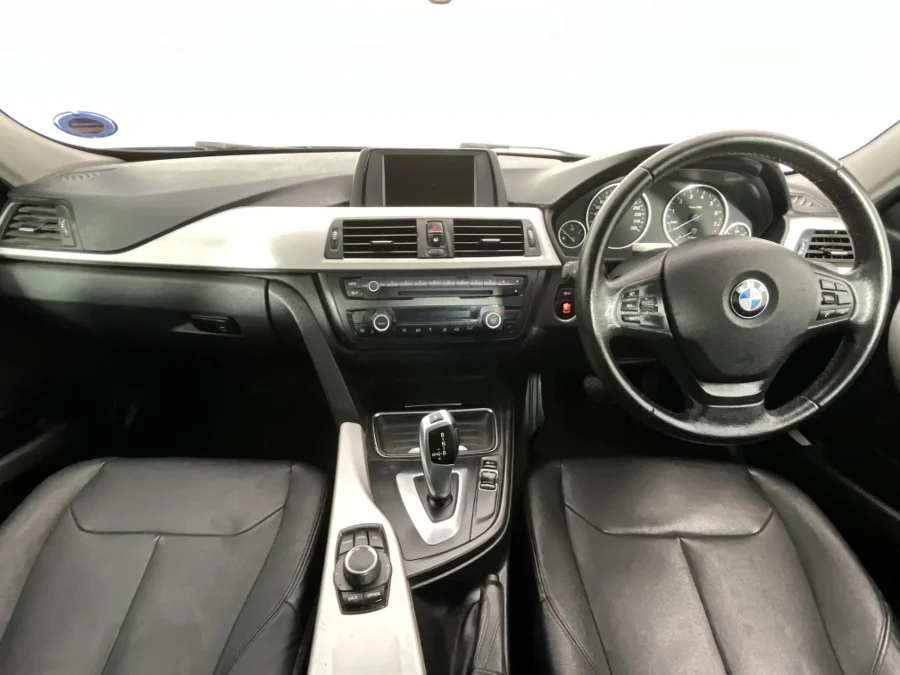 Used 2013 BMW 3 Series 320i sports-auto - WeBuyCars Germiston Used 2013 BMW 3 Series 320i sports-auto - WeBuyCars Germiston