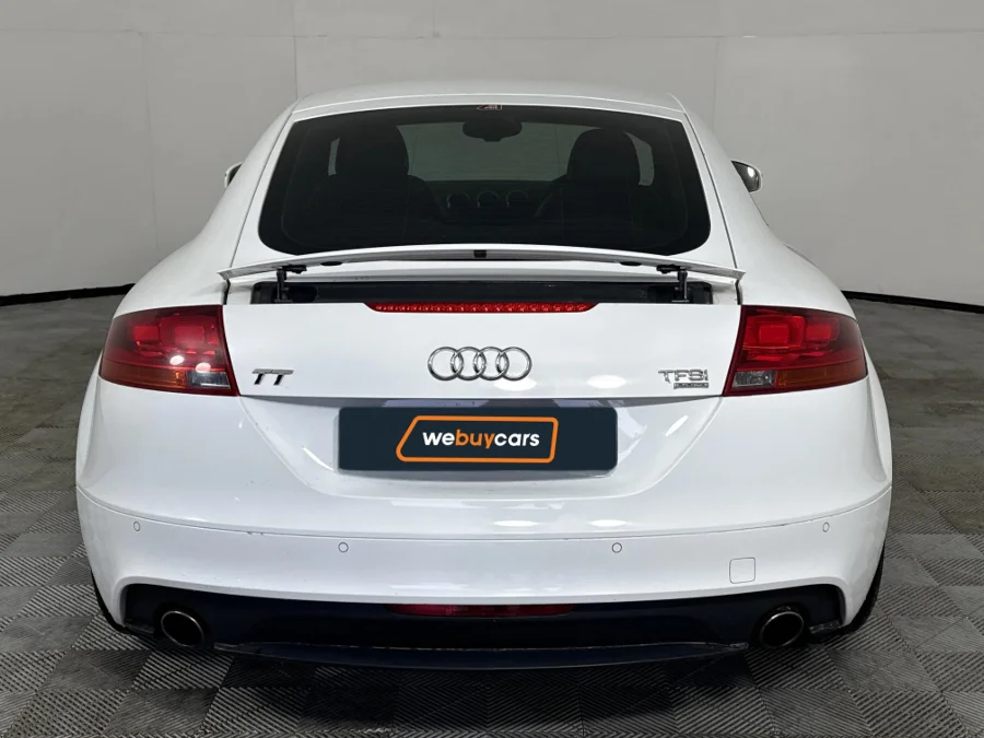 Used 2011 Audi TT coupe 2.0T quattro - WeBuyCars Montana Used 2011 Audi TT coupe 2.0T quattro - WeBuyCars Montana