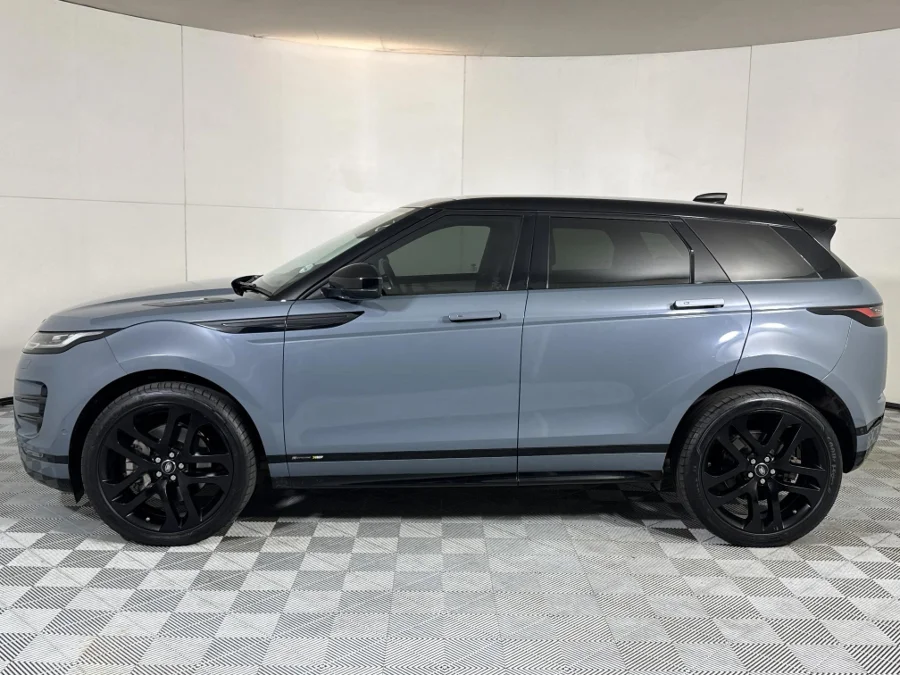 Used 2019 Land Rover Range Rover Evoque D180 R-Dynamic SE First Edition - WeBuyCars Midstream Used 2019 Land Rover Range Rover Evoque D180 R-Dynamic SE First Edition - WeBuyCars Midstream