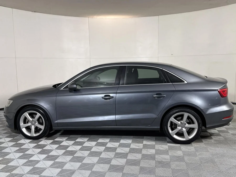 Used 2015 Audi A3 sedan 2.0TDI SE auto - WeBuyCars Midstream Used 2015 Audi A3 sedan 2.0TDI SE auto - WeBuyCars Midstream