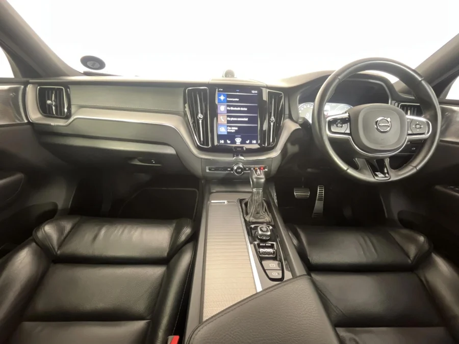 Used 2019 Volvo XC60 D4 AWD R-Design - WeBuyCars Mbombela Used 2019 Volvo XC60 D4 AWD R-Design - WeBuyCars Mbombela