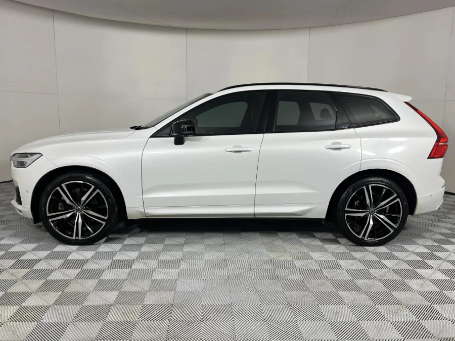 Used 2019 Volvo XC60 D4 AWD R-Design - WeBuyCars Mbombela Used 2019 Volvo XC60 D4 AWD R-Design - WeBuyCars Mbombela