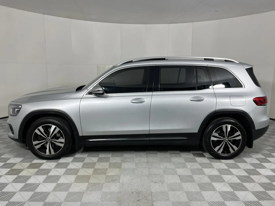 Used 2022 Mercedes-Benz GLB 220d 4Matic AMG Line - WeBuyCars Gqeberha Used 2022 Mercedes-Benz GLB 220d 4Matic AMG Line - WeBuyCars Gqeberha