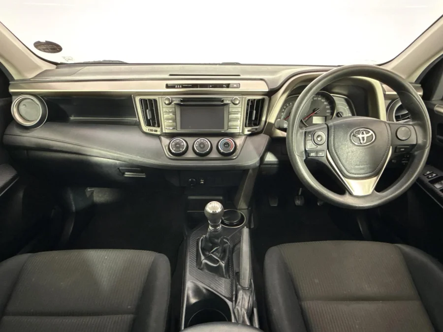 Used 2013 Toyota RAV4 2.0 GX - WeBuyCars Germiston Used 2013 Toyota RAV4 2.0 GX - WeBuyCars Germiston