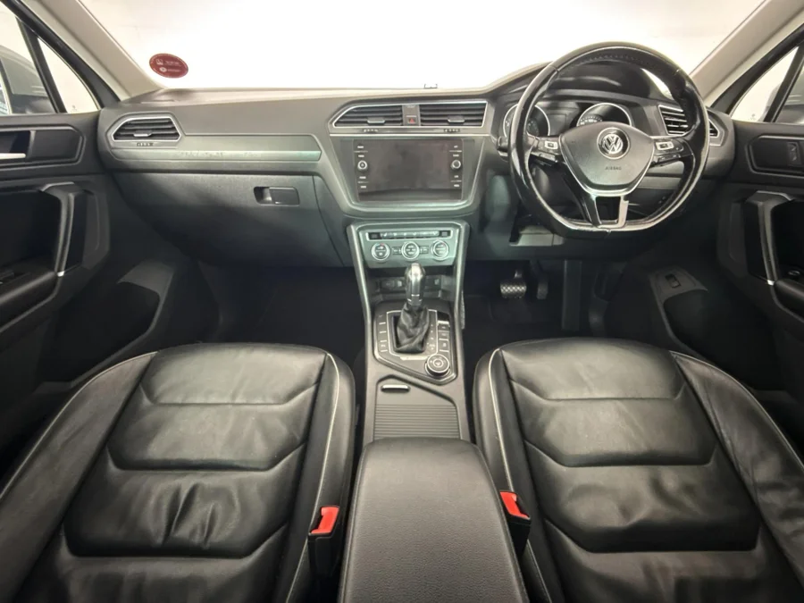 Used 2017 Volkswagen Tiguan 2.0TDI 4Motion Comfortline - WeBuyCars Richmond Used 2017 Volkswagen Tiguan 2.0TDI 4Motion Comfortline - WeBuyCars Richmond