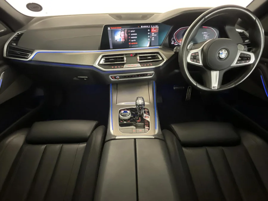 Used 2021 BMW X5 xDrive30d M Sport - WeBuyCars Silverlakes Used 2021 BMW X5 xDrive30d M Sport - WeBuyCars Silverlakes