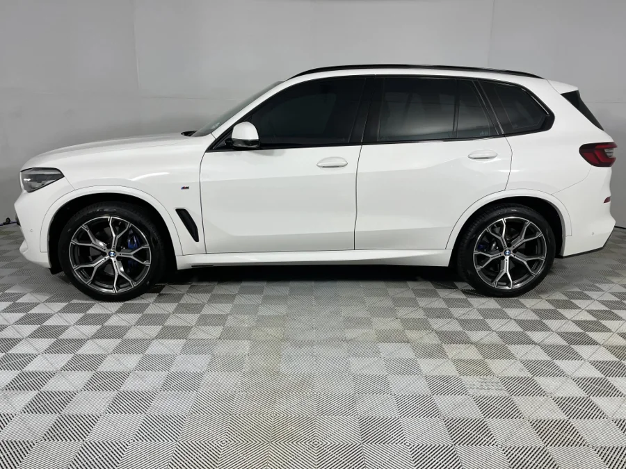Used 2021 BMW X5 xDrive30d M Sport - WeBuyCars Silverlakes Used 2021 BMW X5 xDrive30d M Sport - WeBuyCars Silverlakes