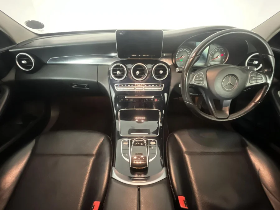 Used 2015 Mercedes-Benz C-Class C200 auto - WeBuyCars Lansdowne Used 2015 Mercedes-Benz C-Class C200 auto - WeBuyCars Lansdowne