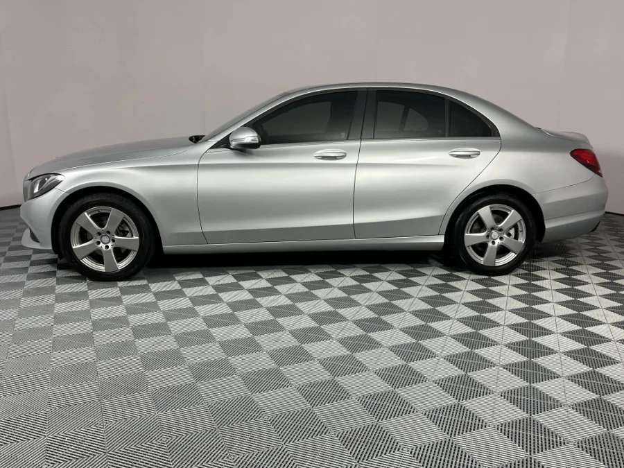 Used 2015 Mercedes-Benz C-Class C200 auto - WeBuyCars Lansdowne Used 2015 Mercedes-Benz C-Class C200 auto - WeBuyCars Lansdowne