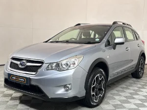 Used 2016 Subaru XV 2.0i