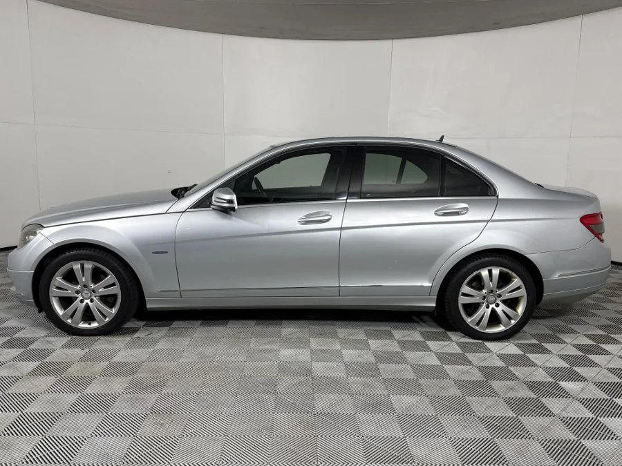 Used 2011 Mercedes-Benz C-Class C180CGI Classic Touchshift - WeBuyCars Riverhorse Used 2011 Mercedes-Benz C-Class C180CGI Classic Touchshift - WeBuyCars Riverhorse