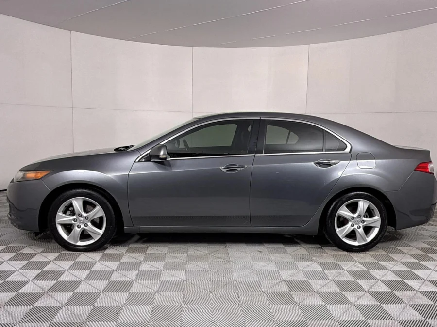 Used 2011 Honda Accord 2.0 Elegance auto - WeBuyCars Polokwane
