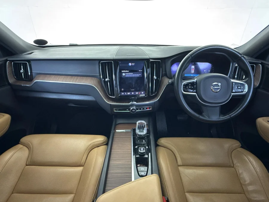 Used 2022 Volvo XC60 B5 AWD Plus Bright - WeBuyCars George Used 2022 Volvo XC60 B5 AWD Plus Bright - WeBuyCars George