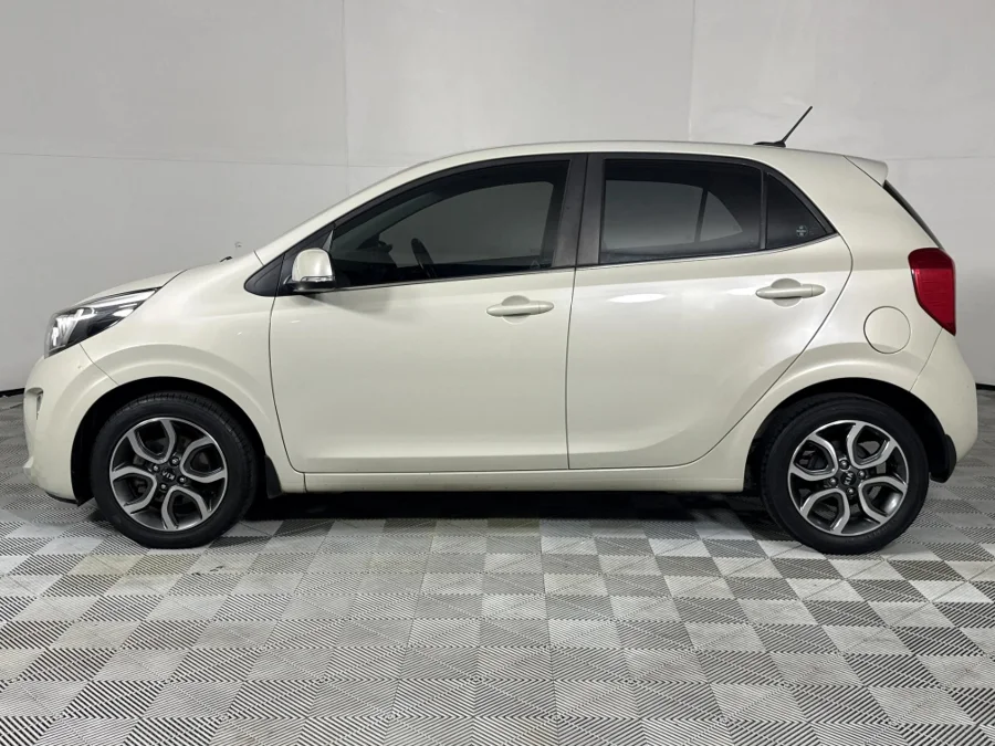 Used 2017 Kia Picanto 1.0 Smart - WeBuyCars The Dome Used 2017 Kia Picanto 1.0 Smart - WeBuyCars The Dome