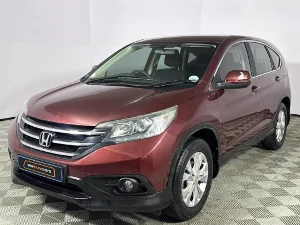 Used 2013 Honda CR-V 2.0 Comfort AWD