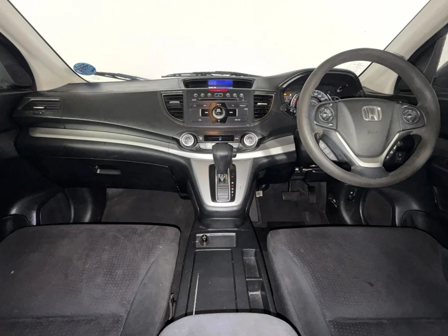 Used 2013 Honda CR-V 2.0 Comfort AWD - WeBuyCars Durban