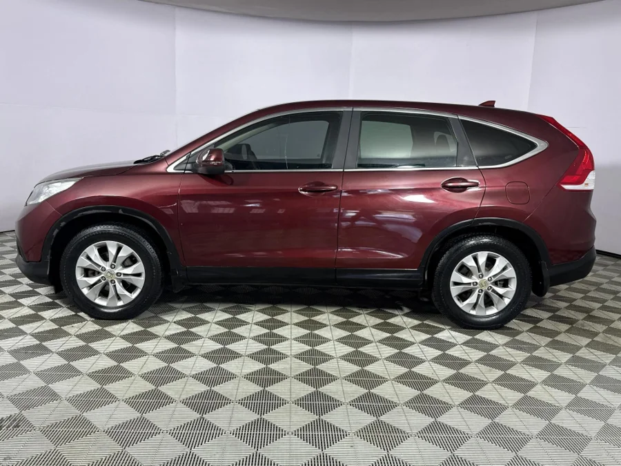 Used 2013 Honda CR-V 2.0 Comfort AWD - WeBuyCars Durban