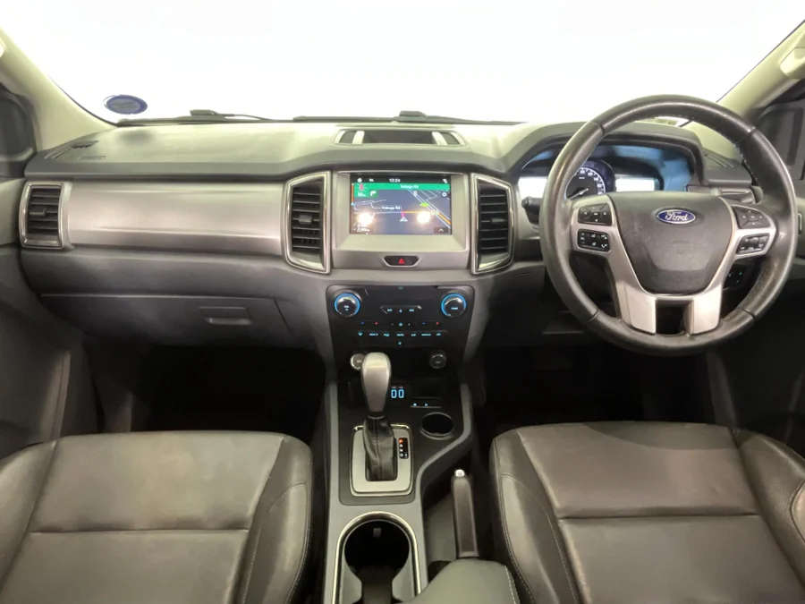 Used 2019 Ford Everest 3.2TDCi XLT - WeBuyCars Gqeberha