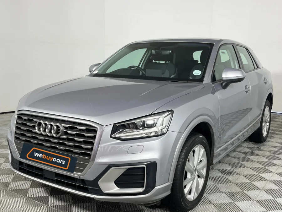 Used 2018 Audi Q2 35TFSI sport Black Edition - WeBuyCars Lansdowne Used 2018 Audi Q2 35TFSI sport Black Edition - WeBuyCars Lansdowne