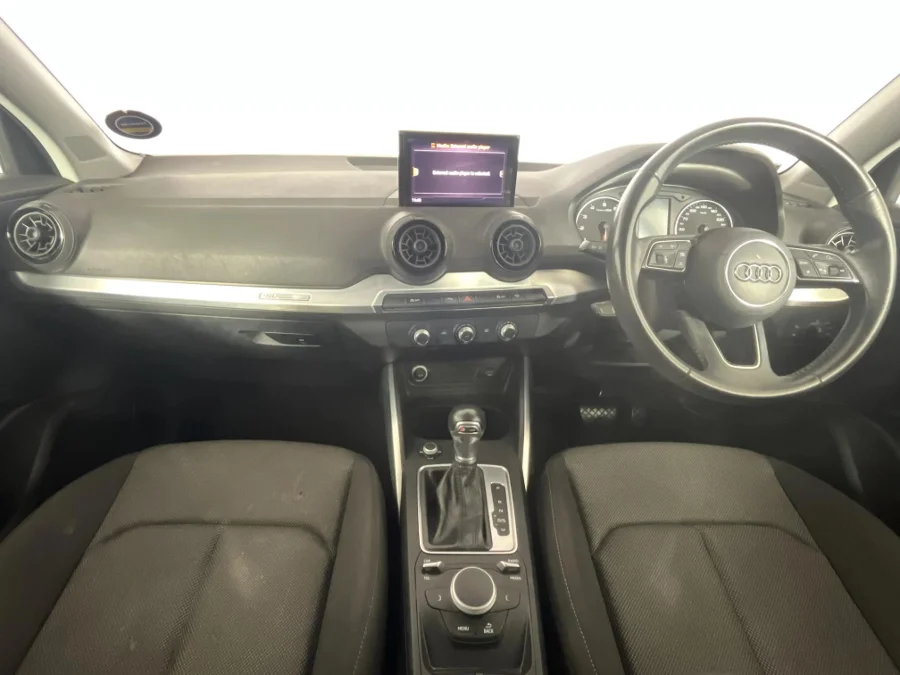 Used 2018 Audi Q2 35TFSI sport Black Edition - WeBuyCars Lansdowne Used 2018 Audi Q2 35TFSI sport Black Edition - WeBuyCars Lansdowne