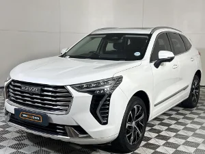 Used 2022 Haval Jolion 1.5T Super Luxury Used 2022 Haval Jolion 1.5T Super Luxury
