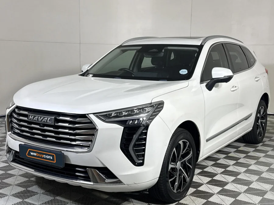 Used 2022 Haval Jolion 1.5T Super Luxury - WeBuyCars Midstream Used 2022 Haval Jolion 1.5T Super Luxury - WeBuyCars Midstream