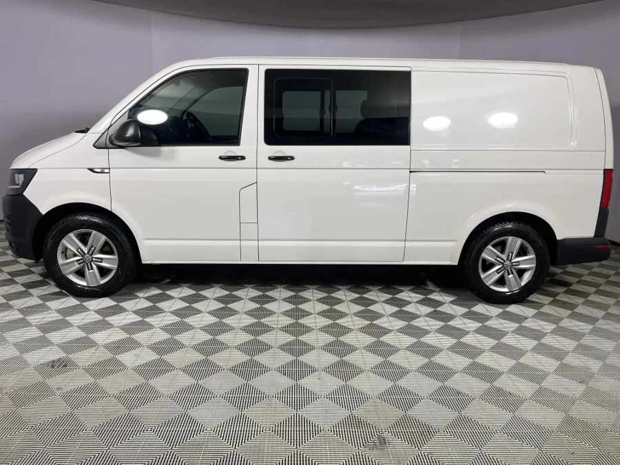 Used 2018 Volkswagen Transporter 2.0BiTDI crew bus LWB 4Motion auto - WeBuyCars Durban Used 2018 Volkswagen Transporter 2.0BiTDI crew bus LWB 4Motion auto - WeBuyCars Durban