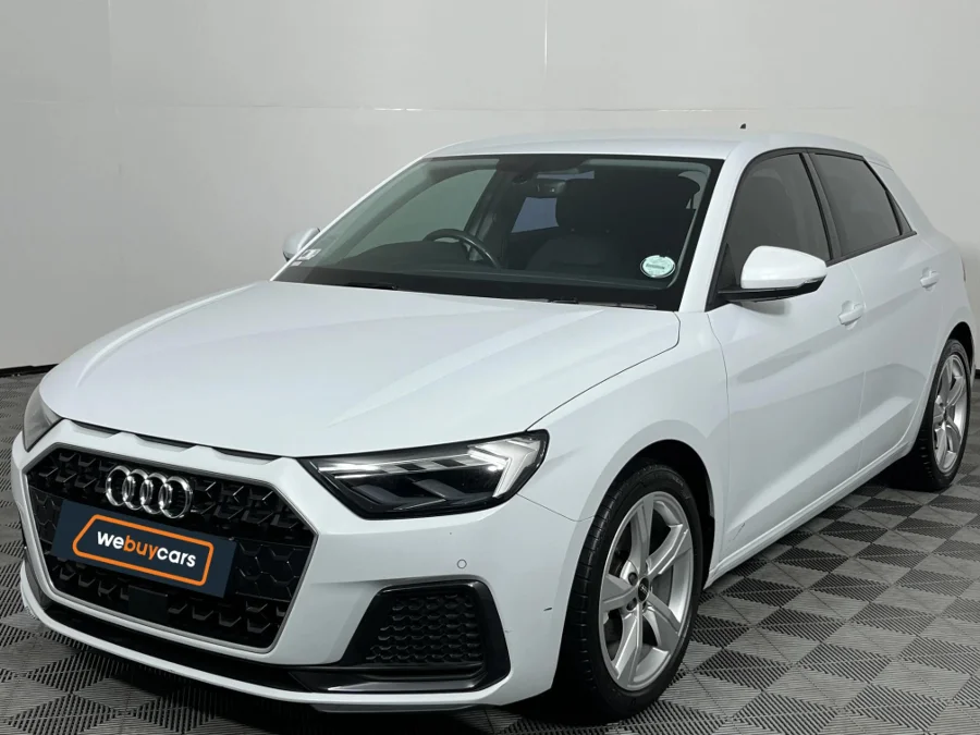 Used 2023 Audi A1 Sportback 35TFSI - WeBuyCars The Dome Used 2023 Audi A1 Sportback 35TFSI - WeBuyCars The Dome