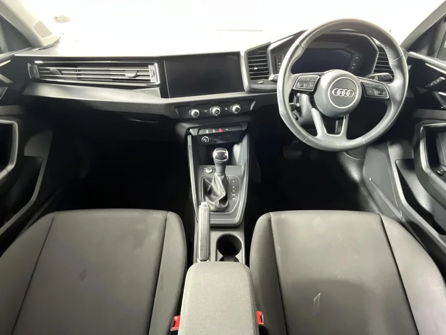 Used 2023 Audi A1 Sportback 35TFSI - WeBuyCars The Dome Used 2023 Audi A1 Sportback 35TFSI - WeBuyCars The Dome