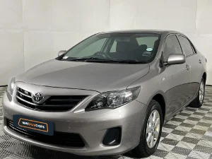 Used 2019 Toyota Corolla Quest 1.6 Plus Used 2019 Toyota Corolla Quest 1.6 Plus