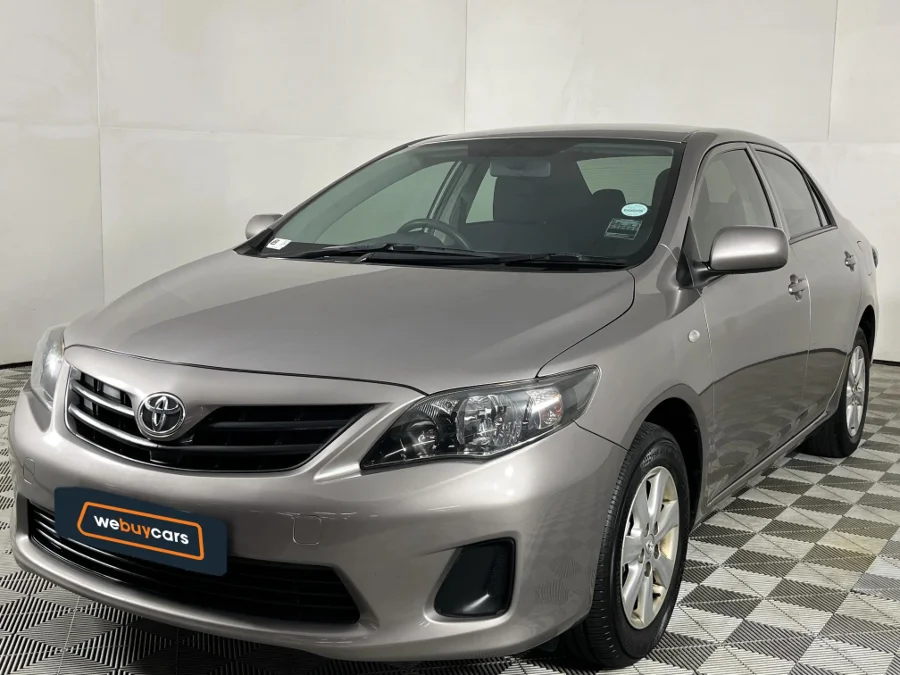 Used 2019 Toyota Corolla Quest 1.6 Plus - WeBuyCars The Dome Used 2019 Toyota Corolla Quest 1.6 Plus - WeBuyCars The Dome
