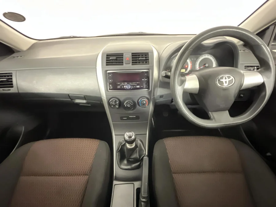 Used 2019 Toyota Corolla Quest 1.6 Plus - WeBuyCars The Dome Used 2019 Toyota Corolla Quest 1.6 Plus - WeBuyCars The Dome