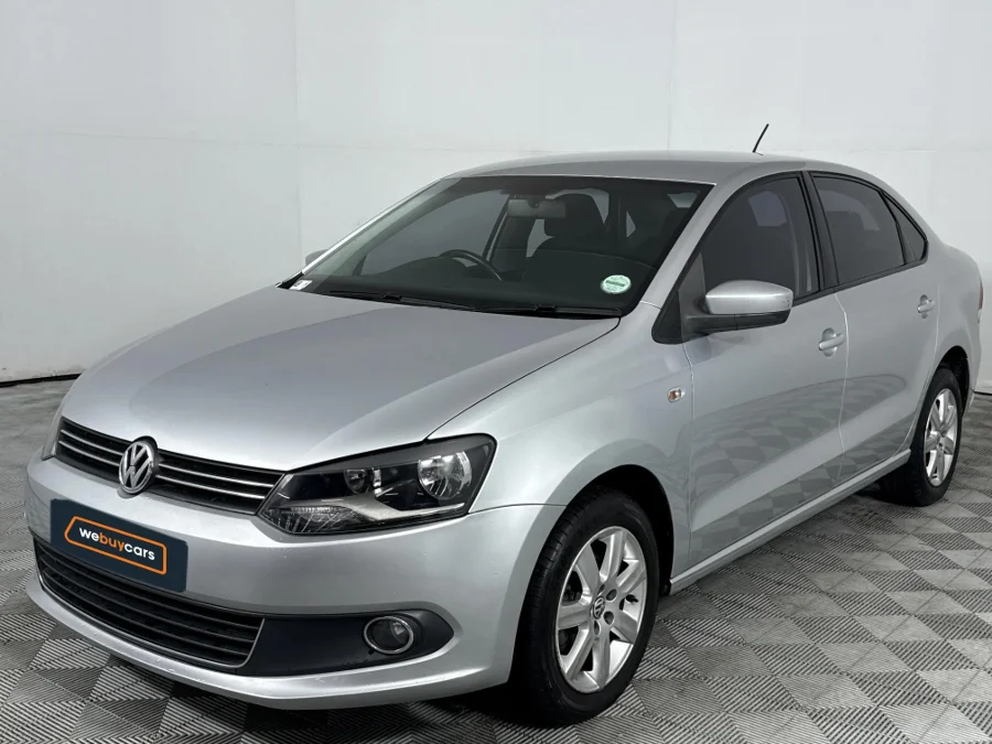 Used 2013 Volkswagen Polo sedan 1.6 Comfortline - WeBuyCars The Dome Used 2013 Volkswagen Polo sedan 1.6 Comfortline - WeBuyCars The Dome