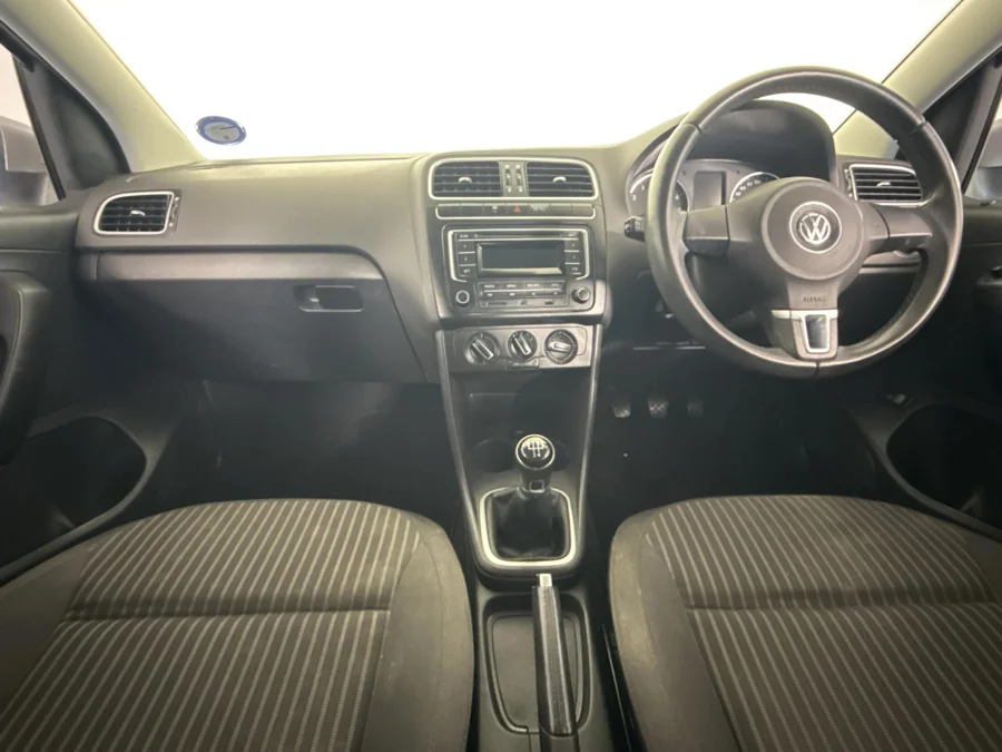 Used 2013 Volkswagen Polo sedan 1.6 Comfortline - WeBuyCars The Dome Used 2013 Volkswagen Polo sedan 1.6 Comfortline - WeBuyCars The Dome