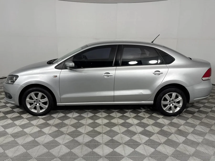 Used 2013 Volkswagen Polo sedan 1.6 Comfortline - WeBuyCars The Dome Used 2013 Volkswagen Polo sedan 1.6 Comfortline - WeBuyCars The Dome