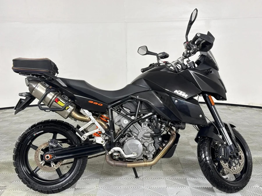 Used 2012 KTM Super Moto 990 Supermoto T - WeBuyCars The Dome Used 2012 KTM Super Moto 990 Supermoto T - WeBuyCars The Dome