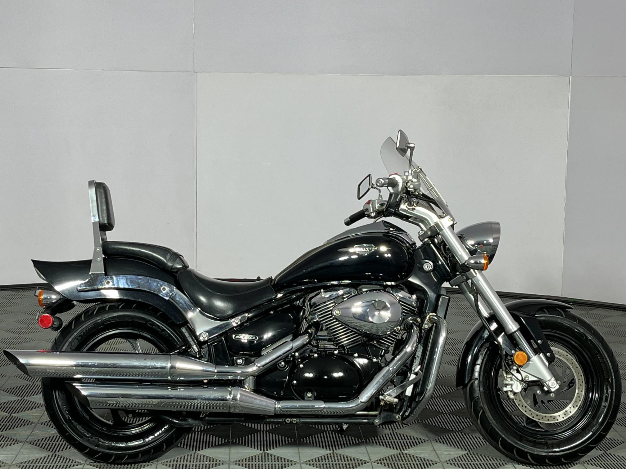 Used 2012 Suzuki VL