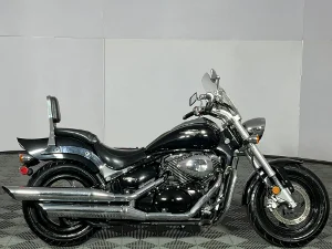 Used 2012 Suzuki VL 800