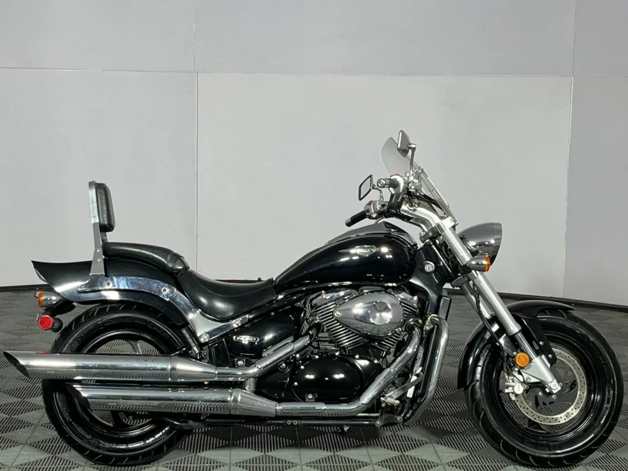 Used 2012 Suzuki VL 800 - WeBuyCars Rustenburg Used 2012 Suzuki VL 800 - WeBuyCars Rustenburg