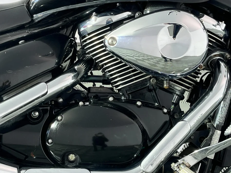 Used 2012 Suzuki VL 800 - WeBuyCars Rustenburg Used 2012 Suzuki VL 800 - WeBuyCars Rustenburg