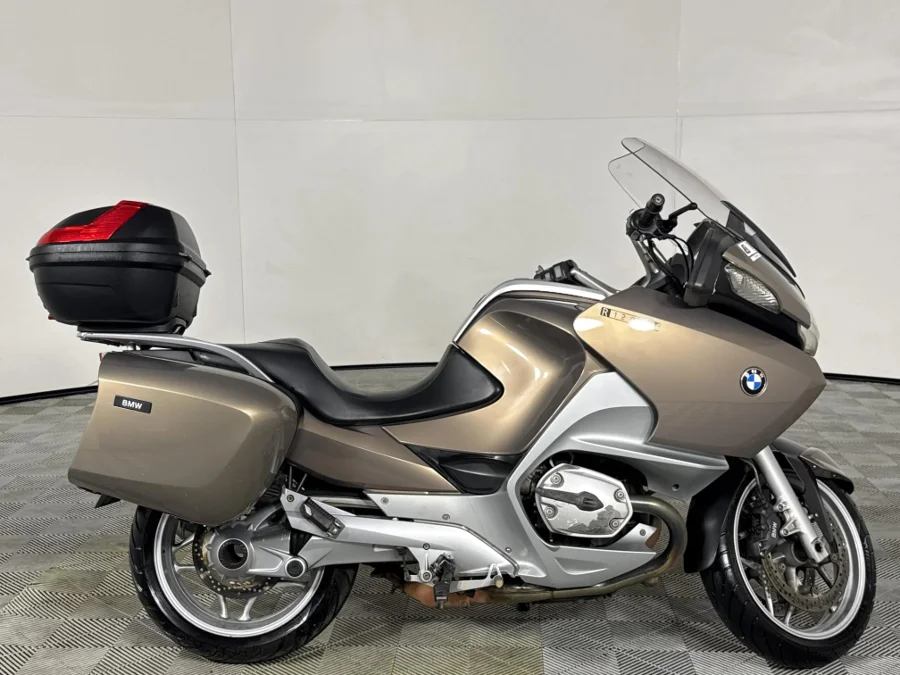 Used 2008 BMW R1200 RT - WeBuyCars The Dome Used 2008 BMW R1200 RT - WeBuyCars The Dome