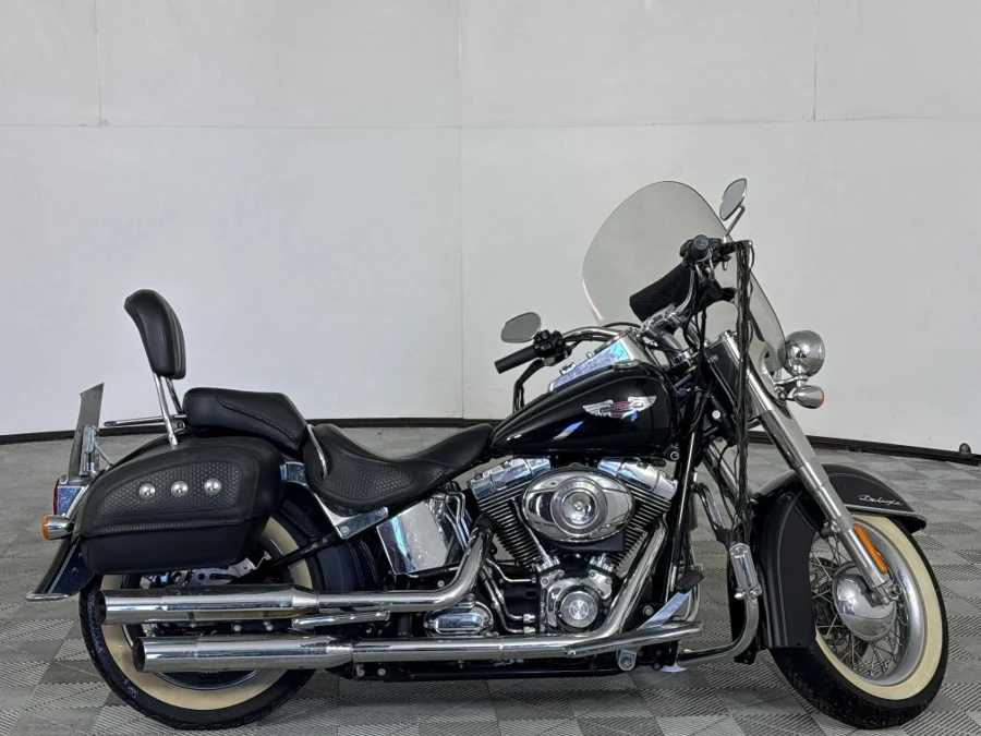 Used 2008 Harley Davidson Softail Deluxe - WeBuyCars George Used 2008 Harley Davidson Softail Deluxe - WeBuyCars George