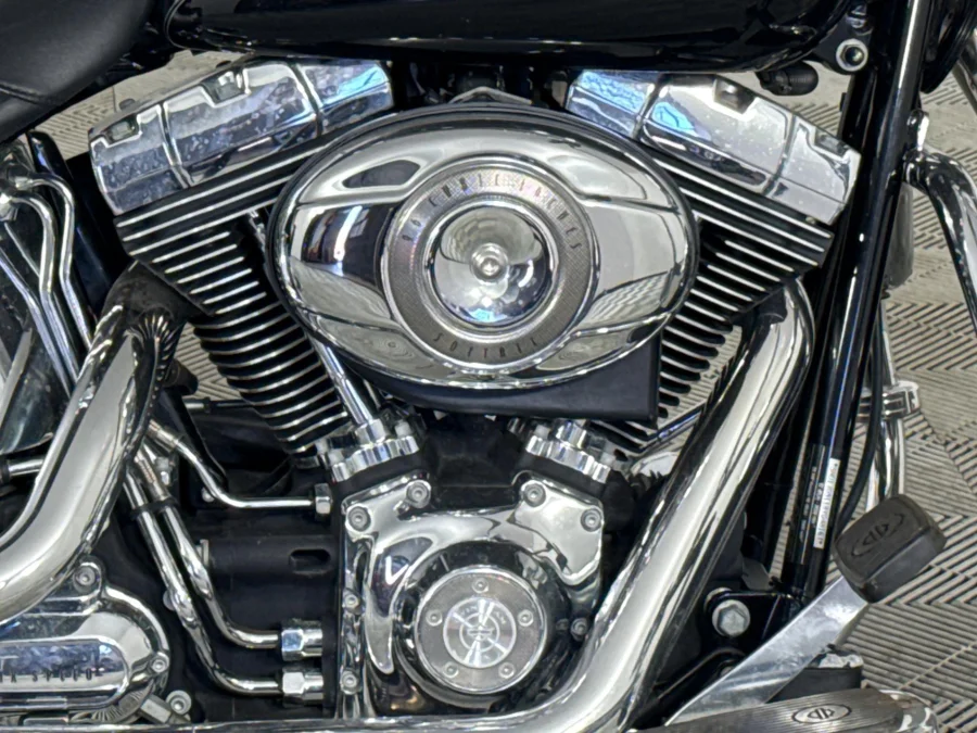 Used 2008 Harley Davidson Softail Deluxe - WeBuyCars George Used 2008 Harley Davidson Softail Deluxe - WeBuyCars George