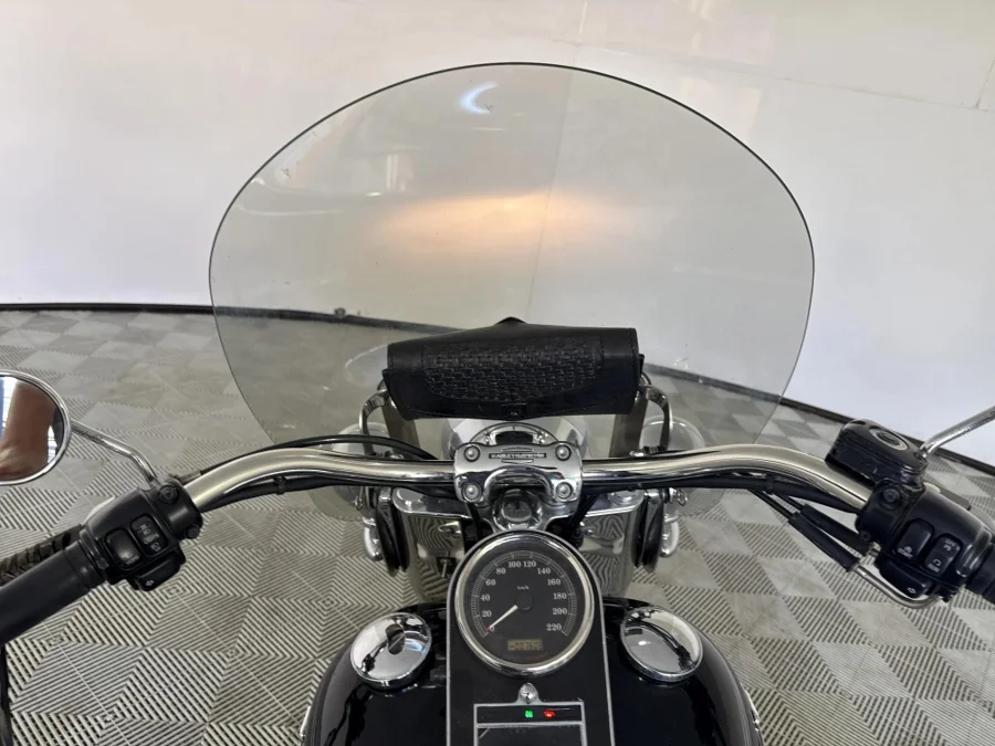Used 2008 Harley Davidson Softail Deluxe - WeBuyCars George Used 2008 Harley Davidson Softail Deluxe - WeBuyCars George