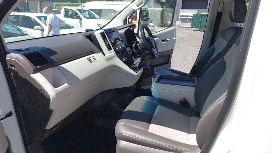 Used 2020 Toyota Quantum 2.8 LWB bus 11-seater GL - Khensani Imports And Exports Used 2020 Toyota Quantum 2.8 LWB bus 11-seater GL - Khensani Imports And Exports