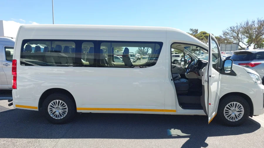 Used 2020 Toyota Quantum 2.8 LWB bus 11-seater GL - Khensani Imports And Exports Used 2020 Toyota Quantum 2.8 LWB bus 11-seater GL - Khensani Imports And Exports