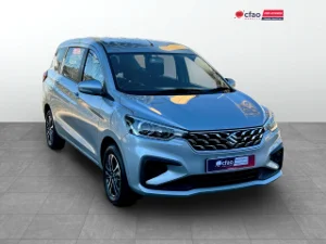 Used 2025 Suzuki Ertiga 1.5 GL manual