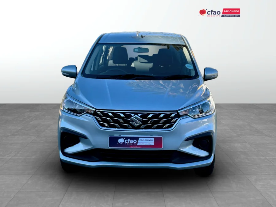 Used 2025 Suzuki Ertiga 1.5 GL manual - IC Auto Benoni Used 2025 Suzuki Ertiga 1.5 GL manual - IC Auto Benoni