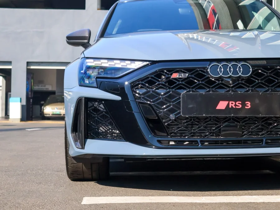 New 2026 Audi RS3 Sportback quattro Carbon Edition - Audi Centre Hatfield New New 2026 Audi RS3 Sportback quattro Carbon Edition - Audi Centre Hatfield New