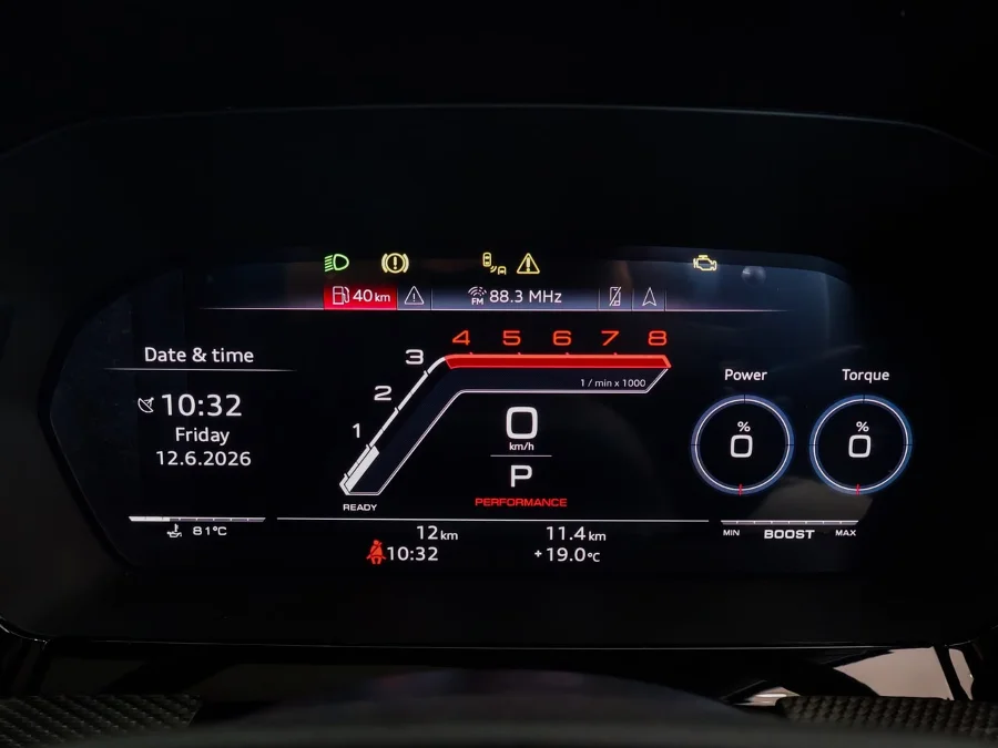 New 2026 Audi RS3 Sportback quattro Carbon Edition - Audi Centre Hatfield New New 2026 Audi RS3 Sportback quattro Carbon Edition - Audi Centre Hatfield New
